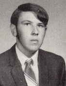 Freddy Brown